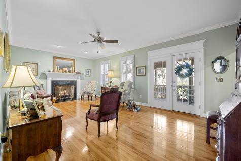 2476 Vaucluse Road Charleston SC 29414