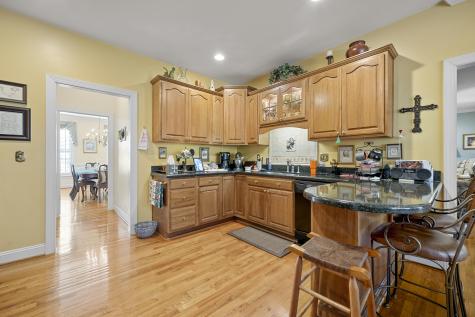 2476 Vaucluse Road Charleston SC 29414