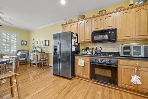2476 Vaucluse Road Charleston SC 29414