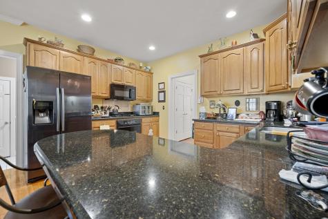 2476 Vaucluse Road Charleston SC 29414