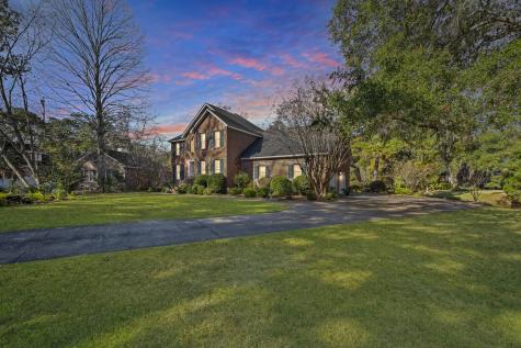 2476 Vaucluse Road Charleston SC 29414