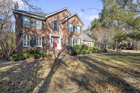 2476 Vaucluse Road Charleston SC 29414