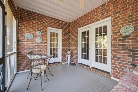 2476 Vaucluse Road Charleston SC 29414