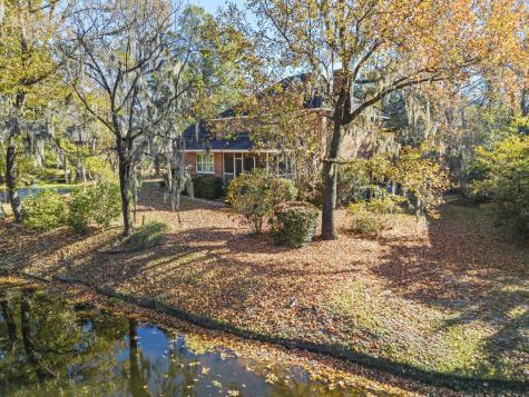 2476 Vaucluse Road Charleston SC 29414