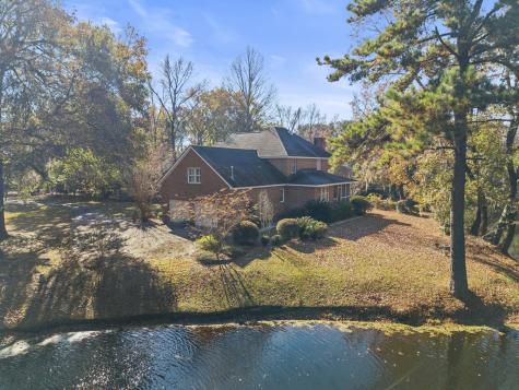 2476 Vaucluse Road Charleston SC 29414