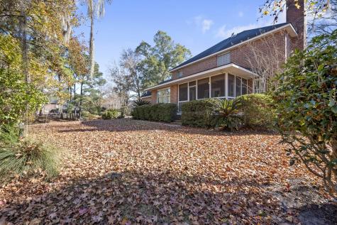 2476 Vaucluse Road Charleston SC 29414