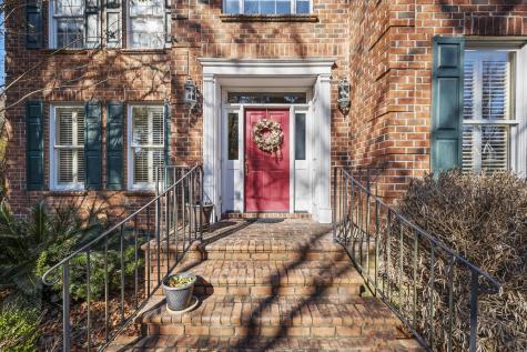 2476 Vaucluse Road Charleston SC 29414
