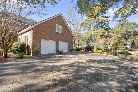 2476 Vaucluse Road Charleston SC 29414