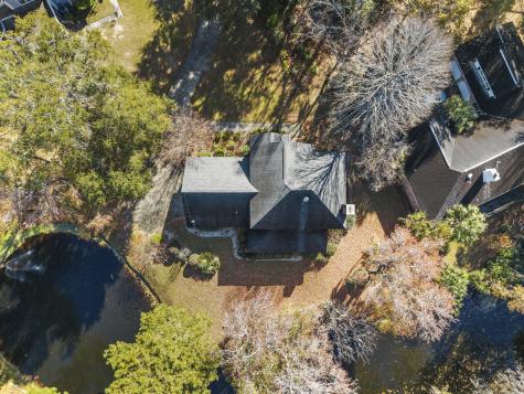 2476 Vaucluse Road Charleston SC 29414