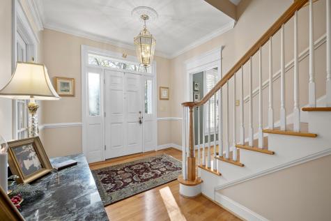 2476 Vaucluse Road Charleston SC 29414