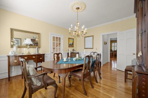 2476 Vaucluse Road Charleston SC 29414