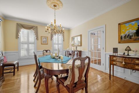 2476 Vaucluse Road Charleston SC 29414