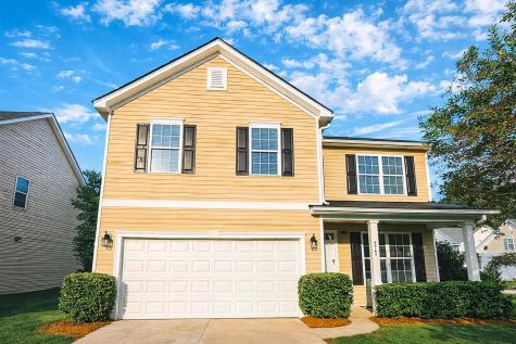 4747 Lewis And Clark Trail Summerville SC 29485