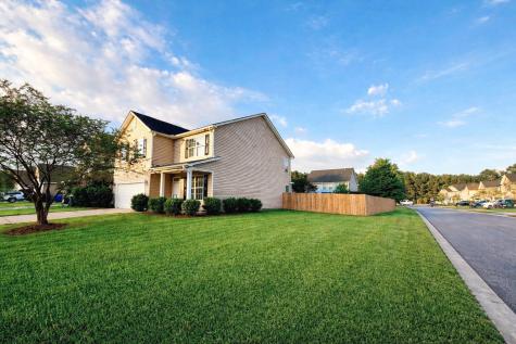 4747 Lewis And Clark Trail Summerville SC 29485