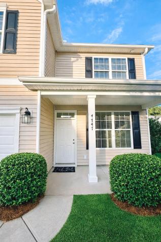 4747 Lewis And Clark Trail Summerville SC 29485