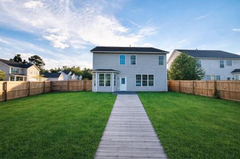 4747 Lewis And Clark Trail Summerville SC 29485
