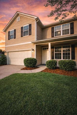 4747 Lewis And Clark Trail Summerville SC 29485