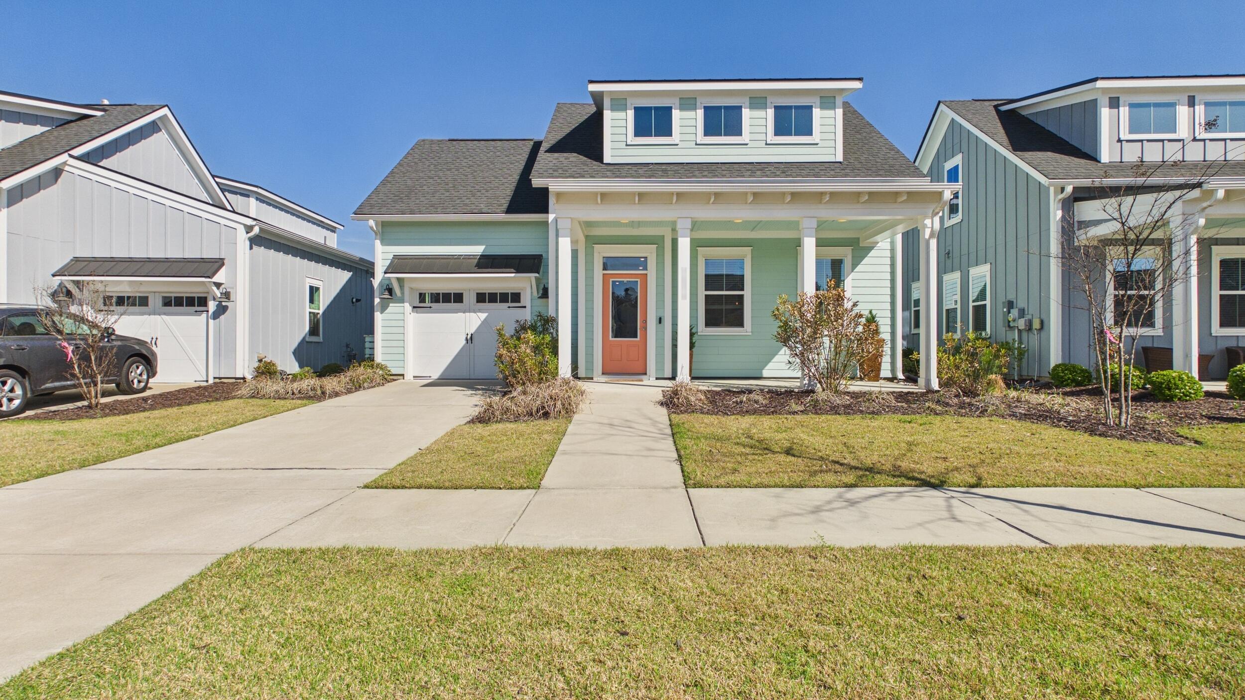 3498 Habenaria Road Mount Pleasant SC 29466