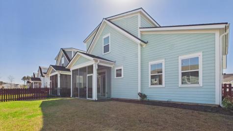 3498 Habenaria Road Mount Pleasant SC 29466