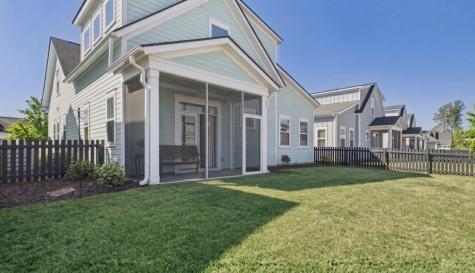 3498 Habenaria Road Mount Pleasant SC 29466