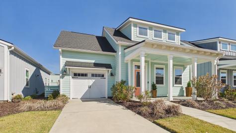 3498 Habenaria Road Mount Pleasant SC 29466