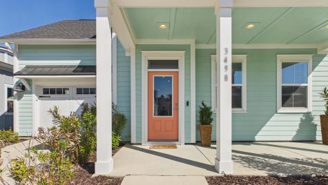 3498 Habenaria Road Mount Pleasant SC 29466
