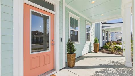 3498 Habenaria Road Mount Pleasant SC 29466