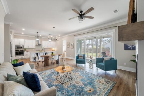 619 Blueway Avenue Summerville SC 29486