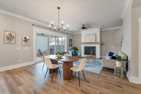619 Blueway Avenue Summerville SC 29486