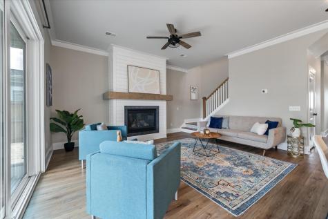 619 Blueway Avenue Summerville SC 29486