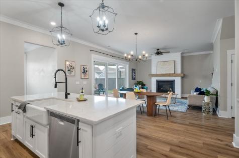 619 Blueway Avenue Summerville SC 29486