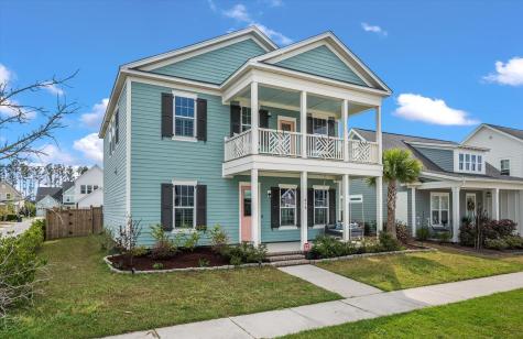 619 Blueway Avenue Summerville SC 29486