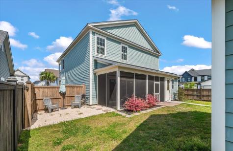 619 Blueway Avenue Summerville SC 29486