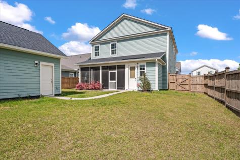 619 Blueway Avenue Summerville SC 29486