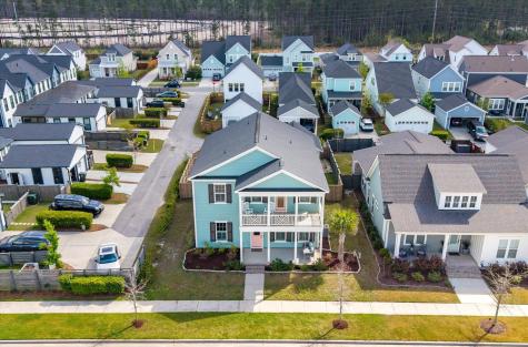 619 Blueway Avenue Summerville SC 29486