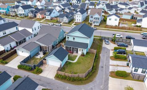 619 Blueway Avenue Summerville SC 29486