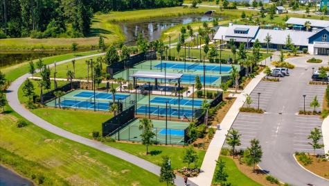619 Blueway Avenue Summerville SC 29486