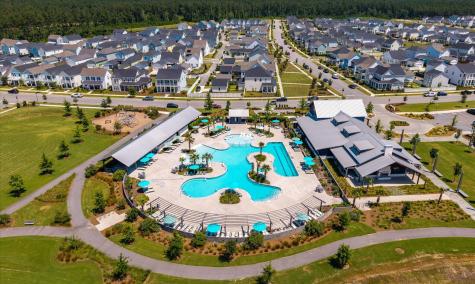 619 Blueway Avenue Summerville SC 29486