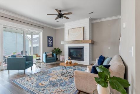 619 Blueway Avenue Summerville SC 29486