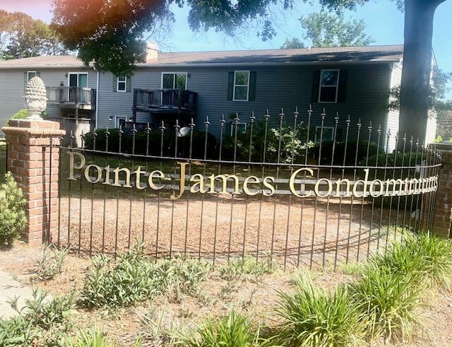 1402 Camp Road Charleston SC 29412