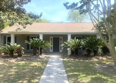 1402 Camp Road Charleston SC 29412