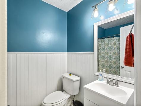 212 Forest Circle Summerville SC 29483