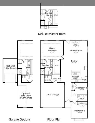 252 Scotch Range Road Summerville SC 29483