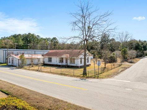 309 Heatley Street Moncks Corner SC 29461
