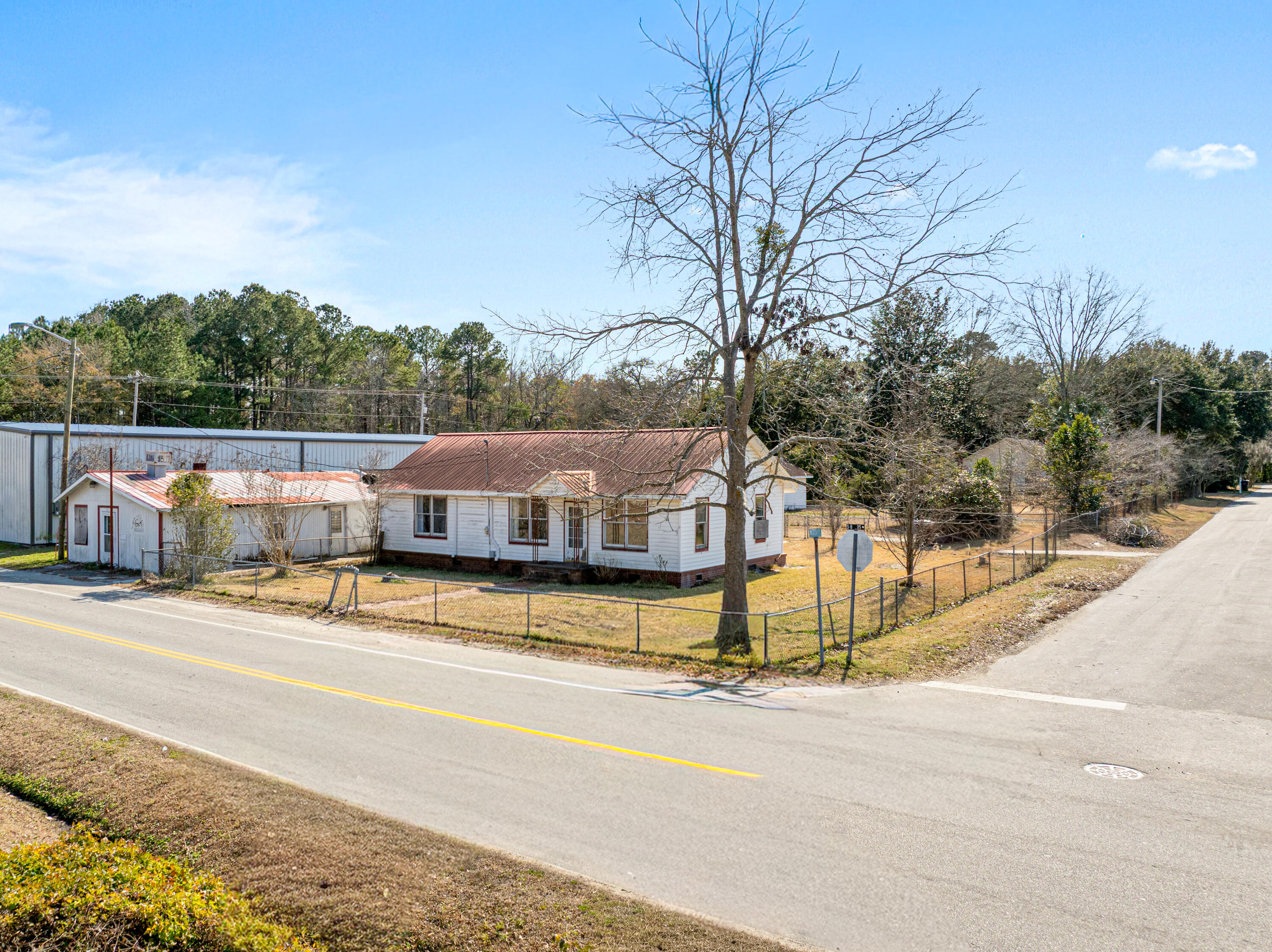 309 Heatley Street Moncks Corner SC 29461