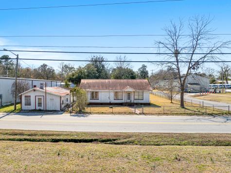 309 Heatley Street Moncks Corner SC 29461