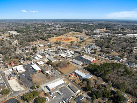 309 Heatley Street Moncks Corner SC 29461