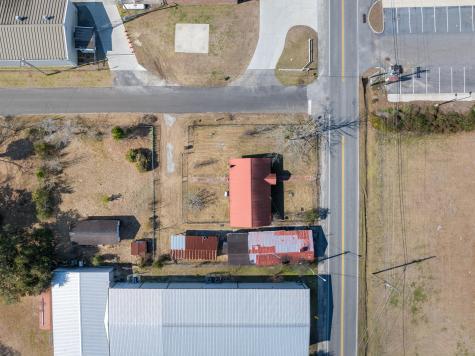 309 Heatley Street Moncks Corner SC 29461