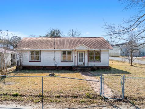 309 Heatley Street Moncks Corner SC 29461