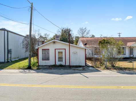 309 Heatley Street Moncks Corner SC 29461